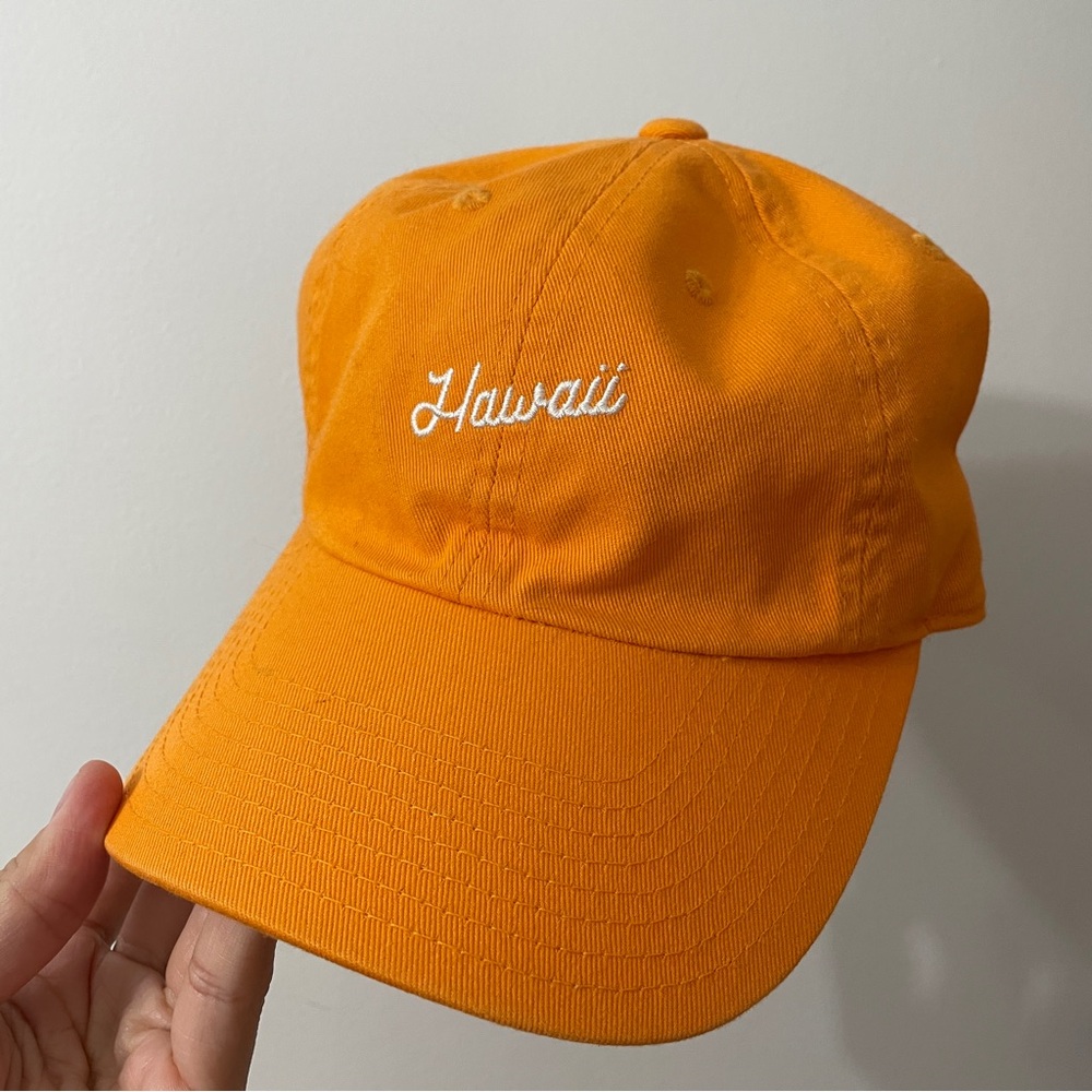 American Needle Hawaii hat